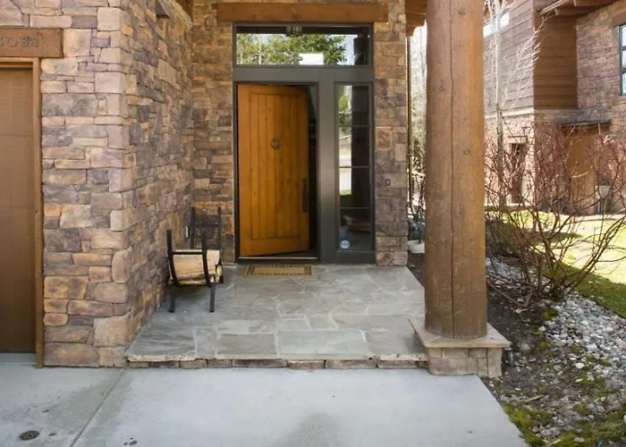 Rmr: Timbers At Granite Ridge 3088 In Teton Village