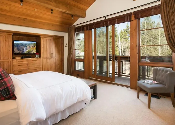 Villa Rmr: Timbers At Granite Ridge 3088 In *