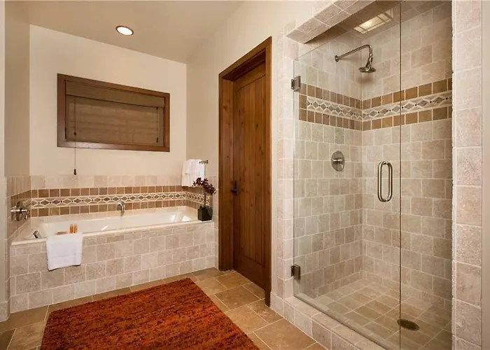 Villa Rmr: Timbers At Granite Ridge 3088 In Teton Village