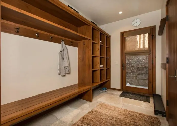Rmr: Timbers At Granite Ridge 3088 In Villa *