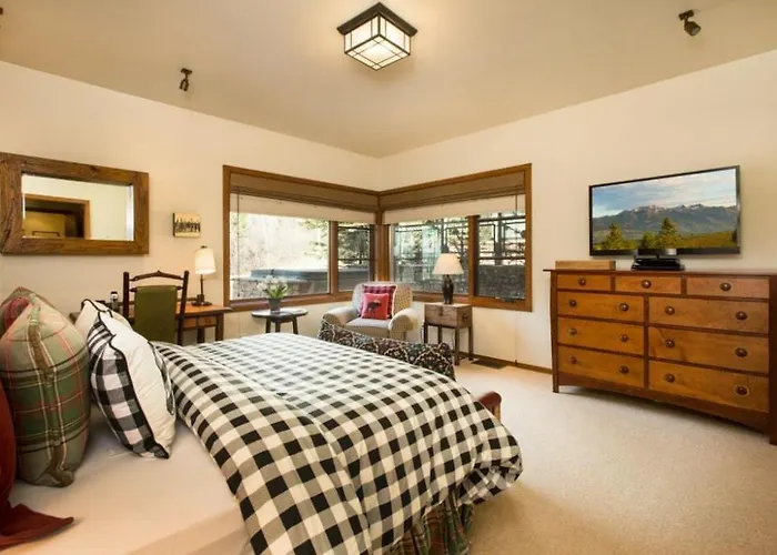 Villa Rmr: Timbers At Granite Ridge 3088 In *