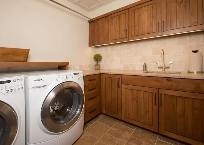 Villa Rmr: Timbers At Granite Ridge 3088 In