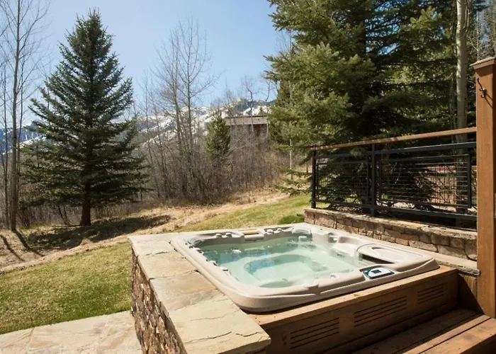 Rmr: Timbers At Granite Ridge 3088 In
