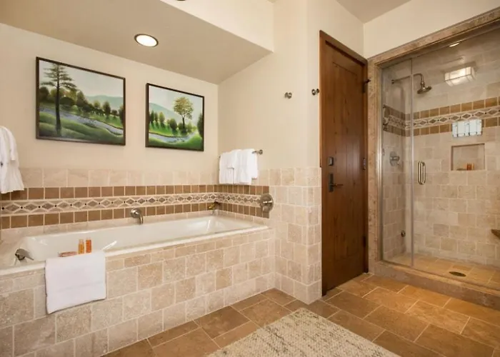 Rmr: Timbers At Granite Ridge 3088 In Villa