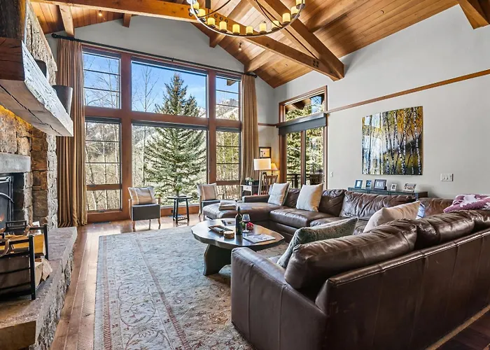 Rmr: Timbers At Granite Ridge 3088 In