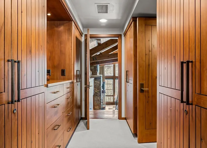 Rmr: Timbers At Granite Ridge 3088 In * Teton Village