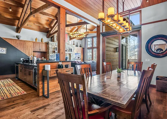 Rmr: Timbers At Granite Ridge 3088 In