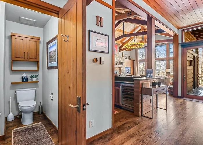 Villa Rmr: Timbers At Granite Ridge 3088 In