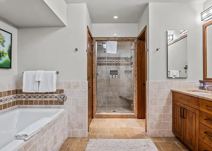Rmr: Timbers At Granite Ridge 3088 In Villa