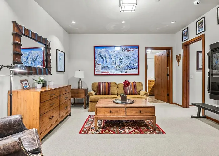 Rmr: Timbers At Granite Ridge 3088 In Villa