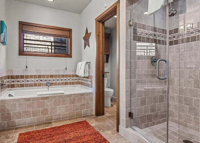 Rmr: Timbers At Granite Ridge 3088 In Villa *