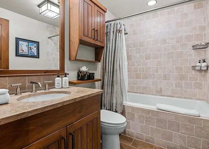 Villa Rmr: Timbers At Granite Ridge 3088 In *